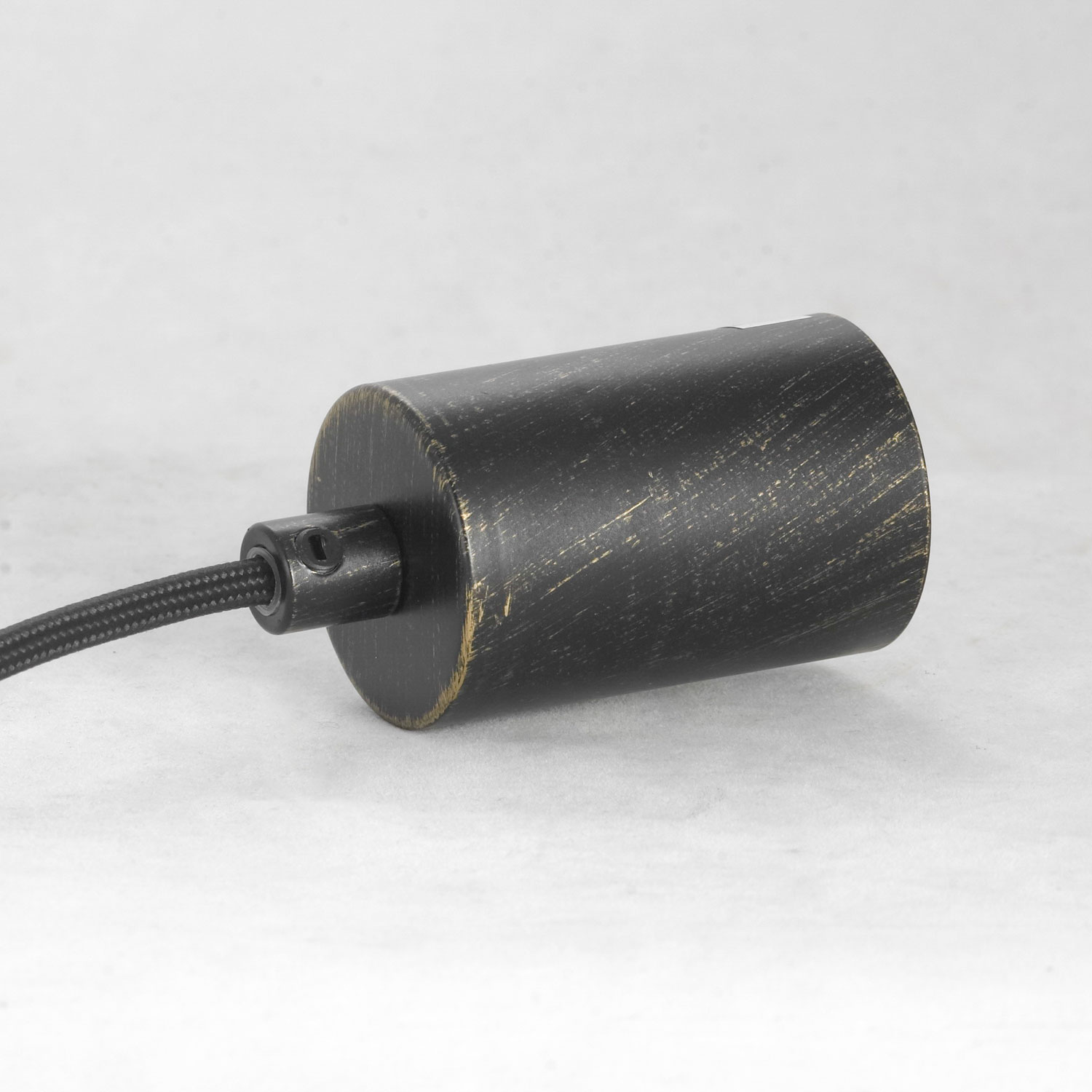 Подвесной светильник Lussole LOFT Cranbrook GRLSP-8255