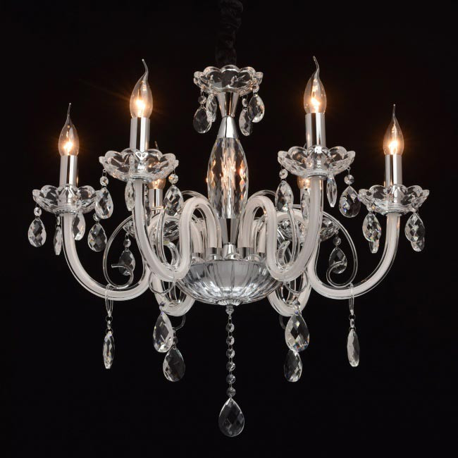 Подвесная люстра MW-Light 483011306