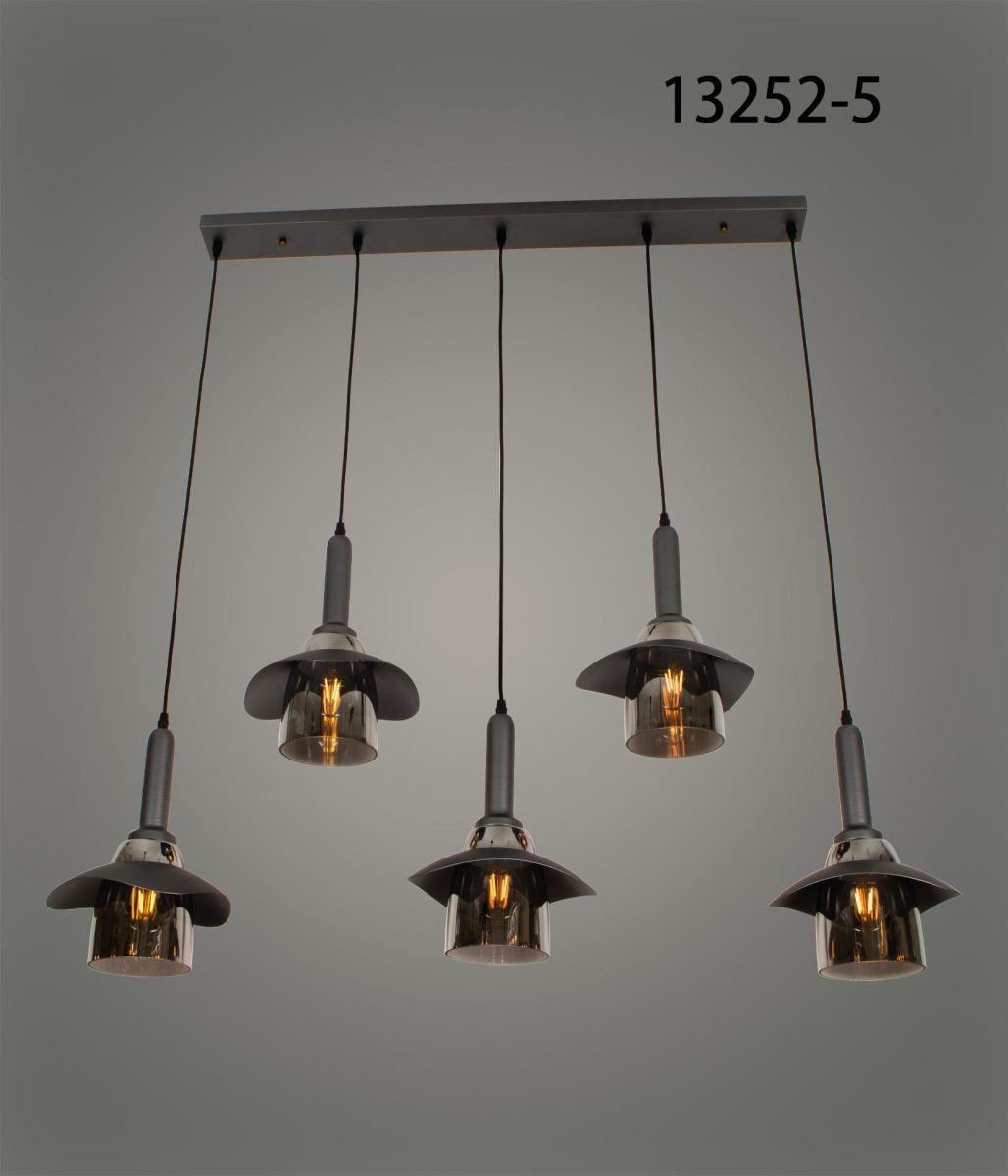 Подвесной светильник Alfa Light F4124-29