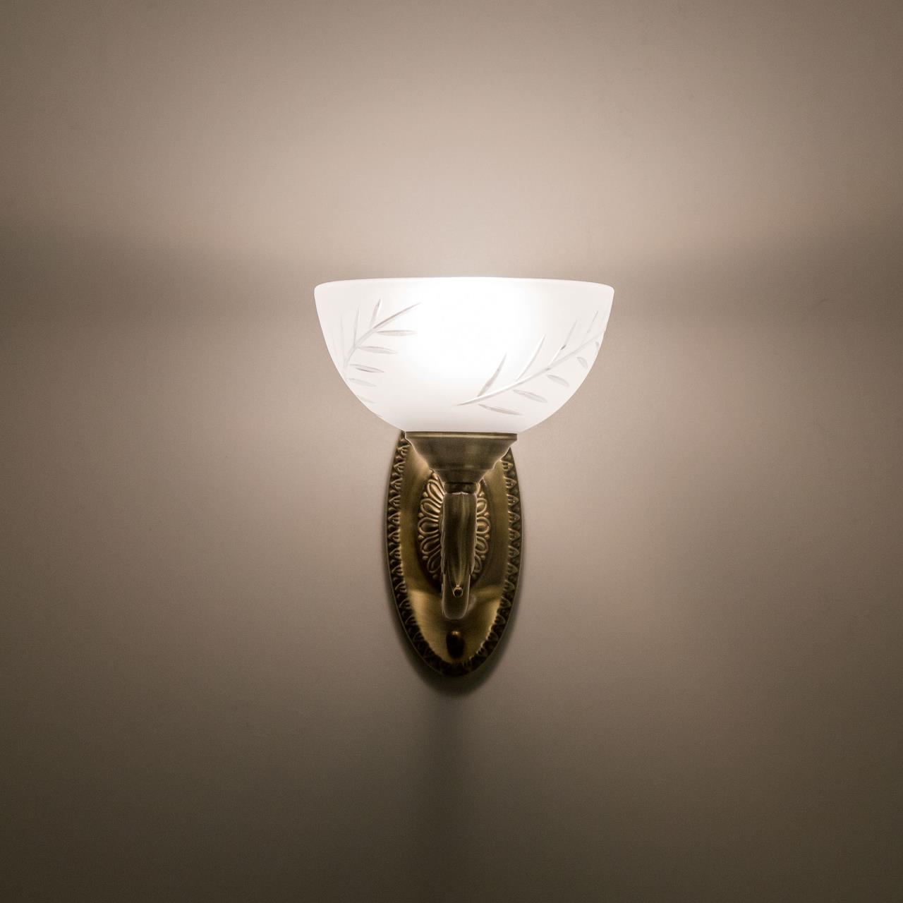 Бра Citilux CL406313 в Москве