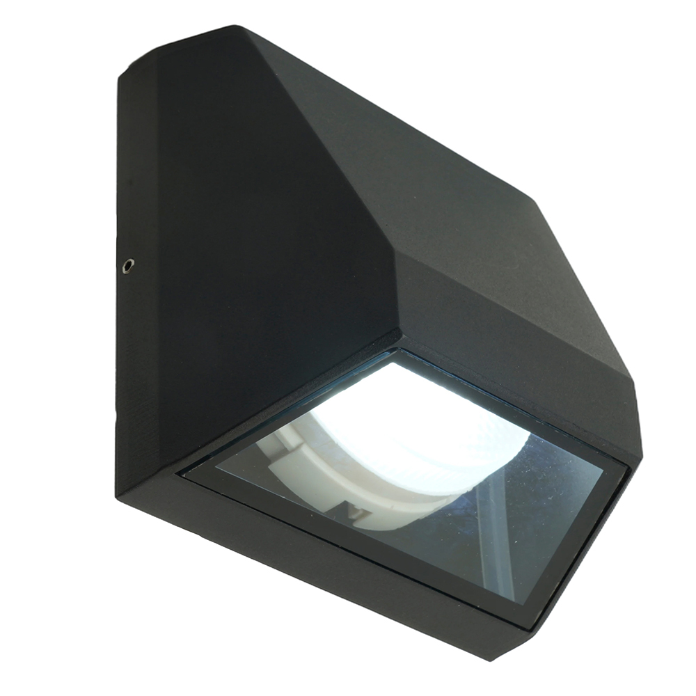 Уличный настенный светильник Feron Дели DH508 51329