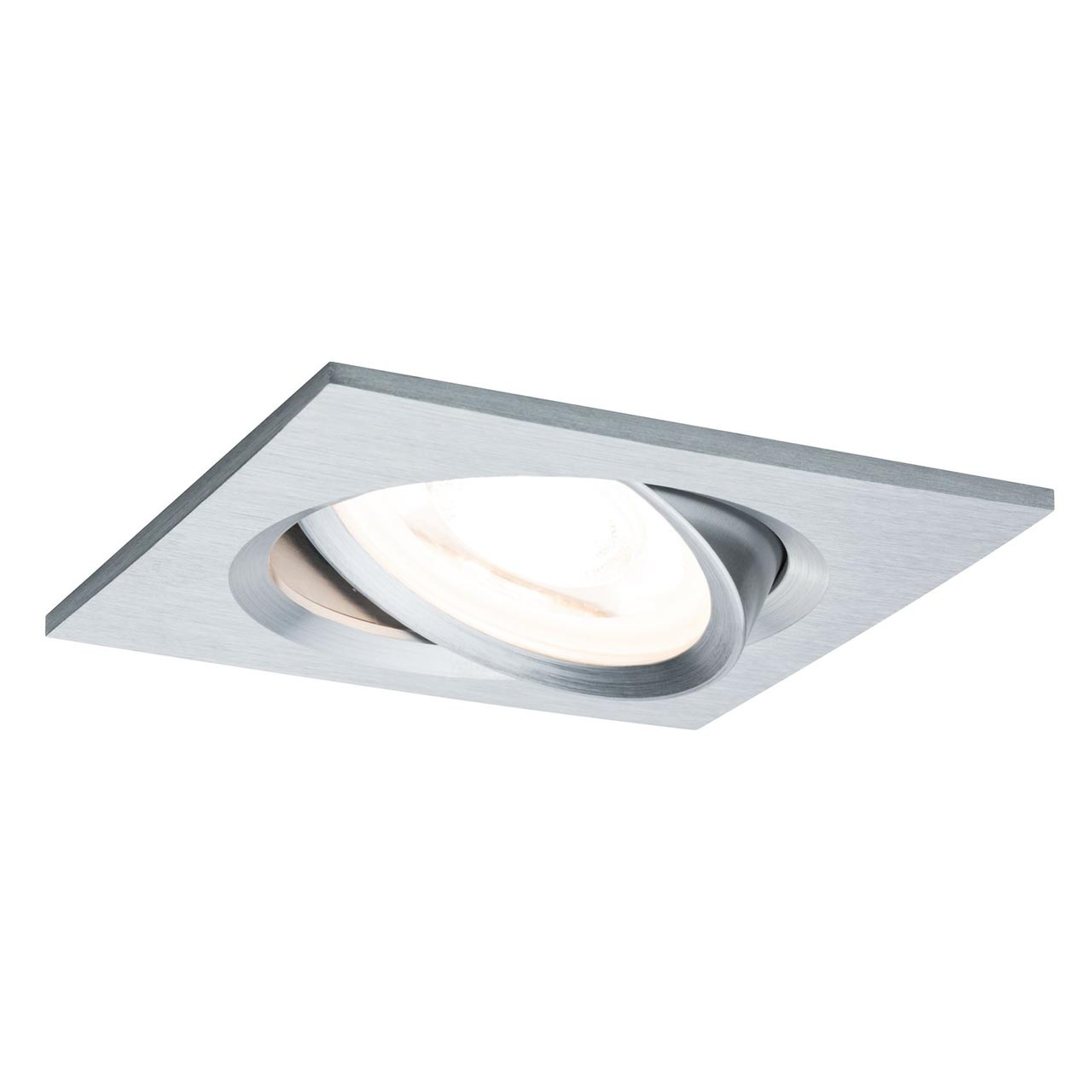 Встраиваемый светодиодный светильник Paulmann Nova 93622