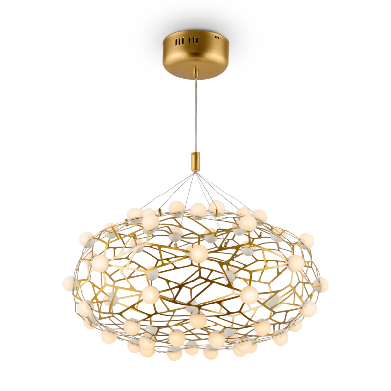 Подвесной светильник Freya Sheila FR5131PL-L28G