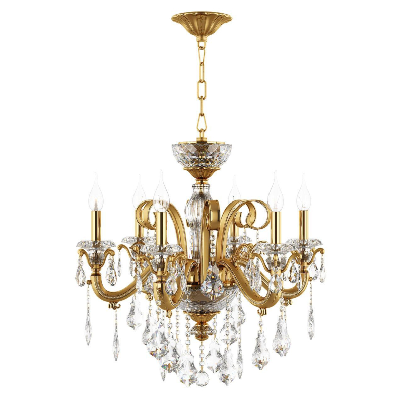 Подвесная люстра Osgona Lusso 788062