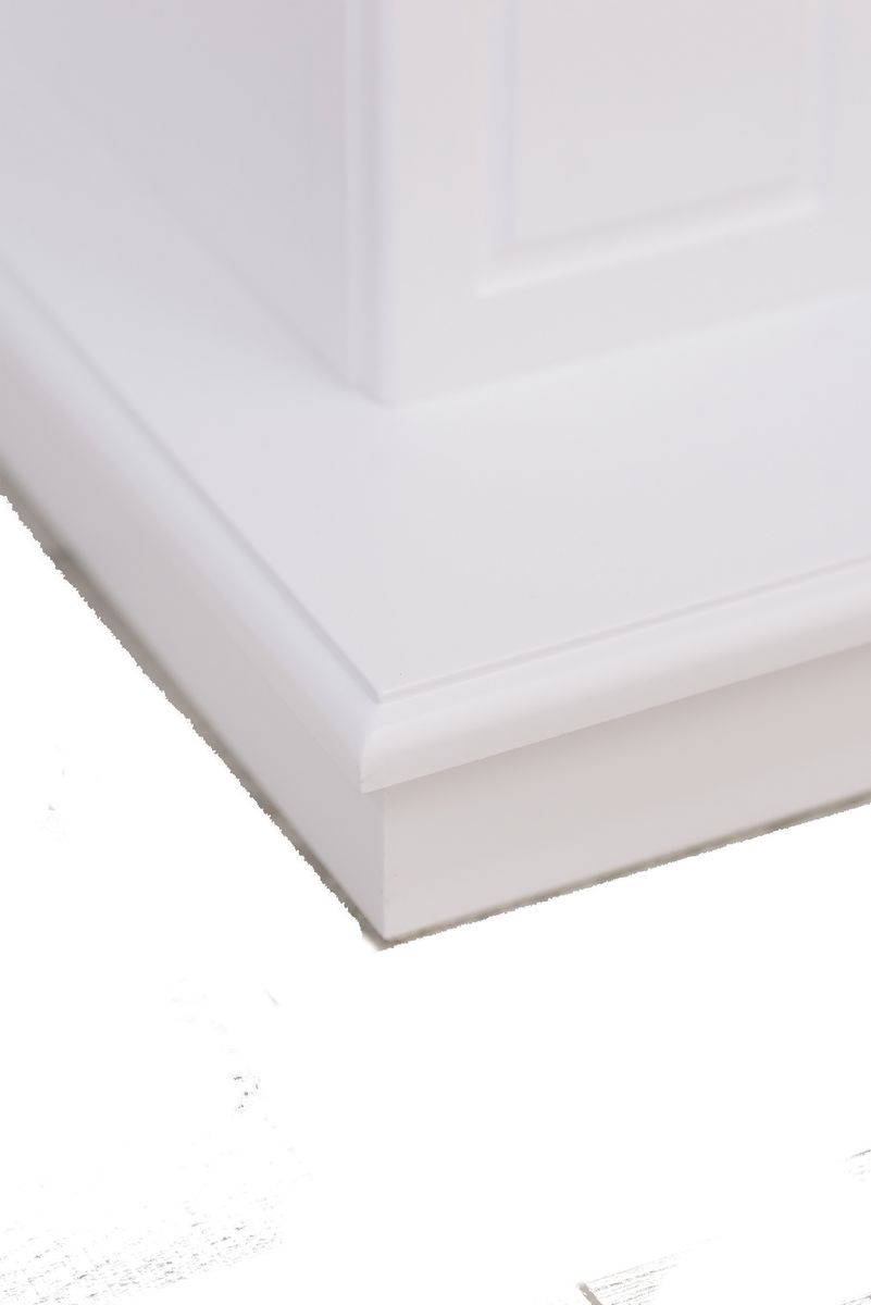 Электрокамин Elekam Boston с очагом Velar 1110011