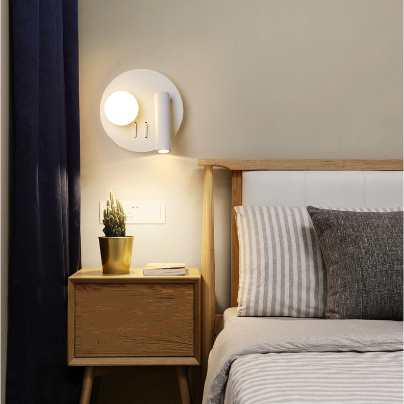 Настенный светильник ImperiumLoft Snotra Wall 224144-23