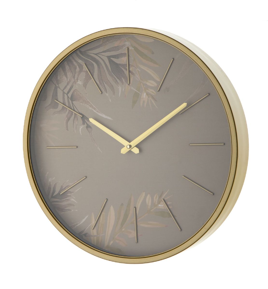 Настенные часы Aviere 25543