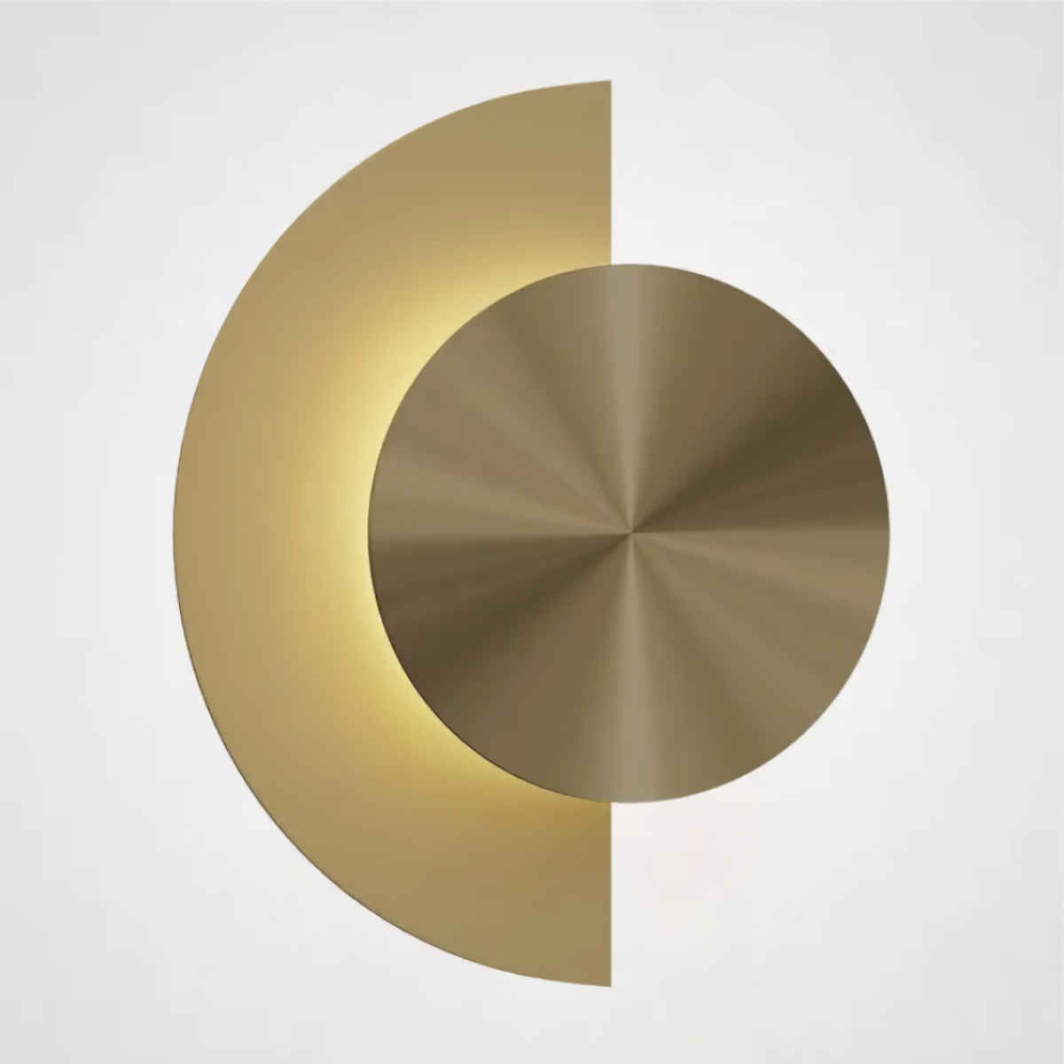 Настенный светильник ImperiumLoft Solo 226484-23