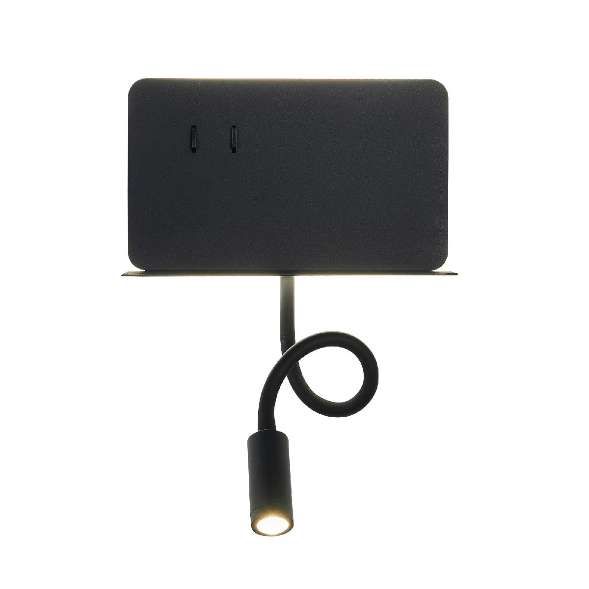 Настенный светильник ST LUCE PINAGGIO SL1576.401.02