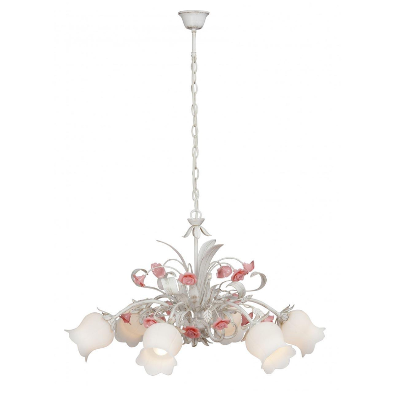 Подвесная люстра Vitaluce V1685-0/6