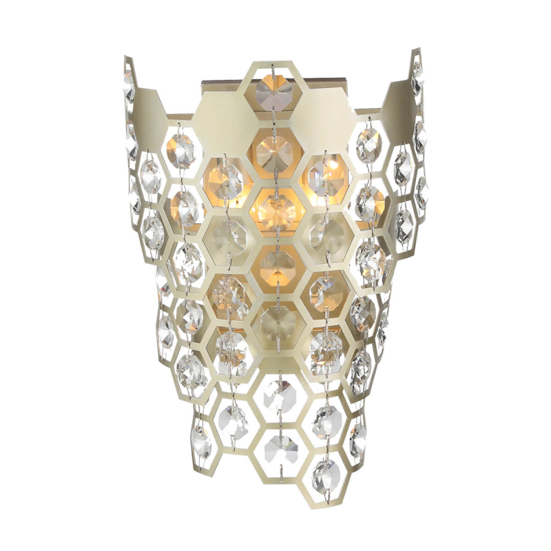 Настенный светильник ST Luce Favoleno SL1102.201.02