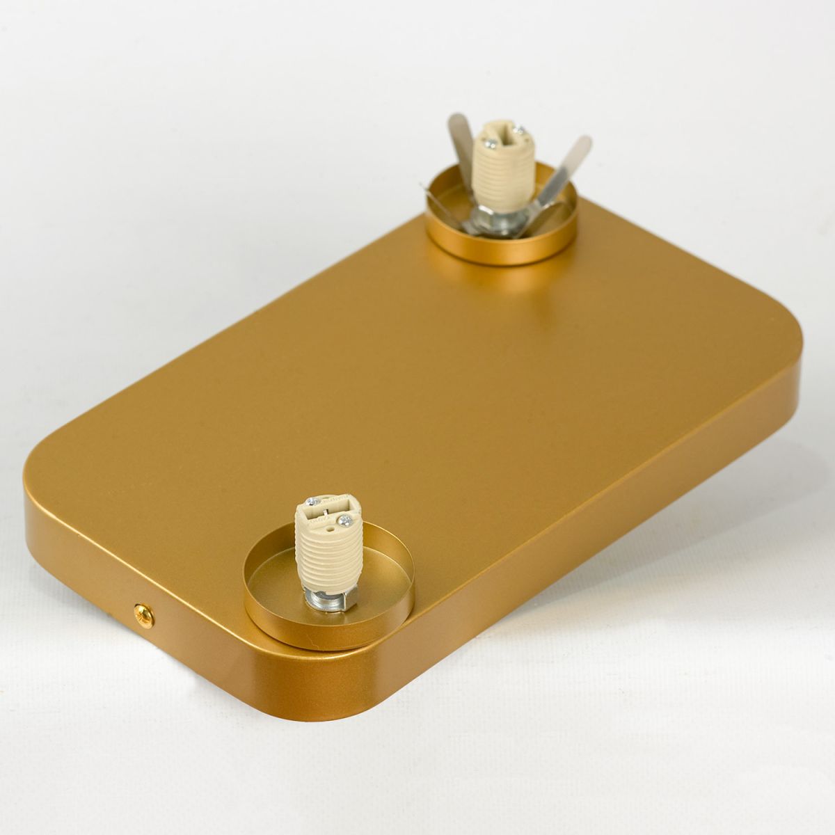 Настенный светильник Lussole Moore LSP-8989