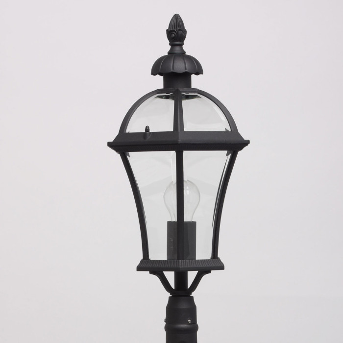 Уличный светильник De Markt Сандра 811040501