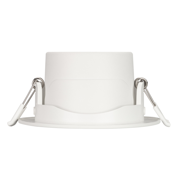 Встраиваемый светильник Arlight LTD-Polar-Turn-R105-10W Warm3000 032867