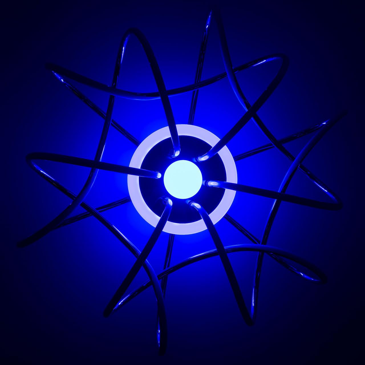 Потолочная люстра Citilux Джемини Смарт CL229A161E в Москве