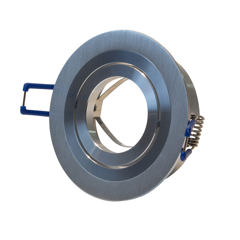 Встраиваемый светильник LeDron AO10221 Alum 00000013572