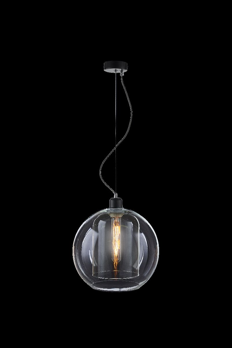 Подвесной светильник 33 Идеи PND171.01.01.023.BL-M40GC