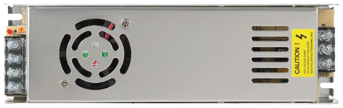 Блок питания Эра 200Вт DC12В 16.66A IP20 LP-LED-200W-IP20-12V-S Б0061126