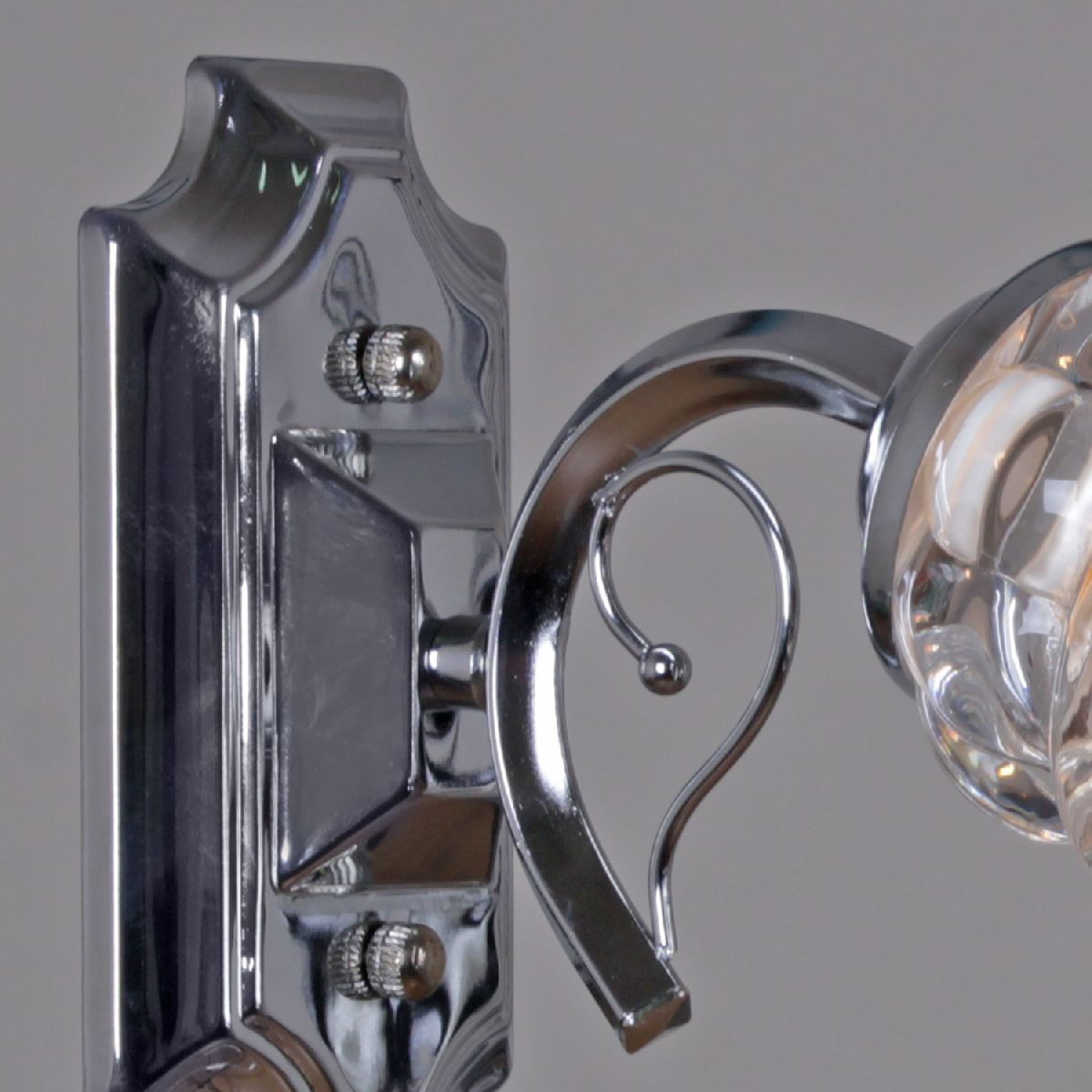 Бра Reluce 02349-0.2-01(02349-0.4-02) CR+CL