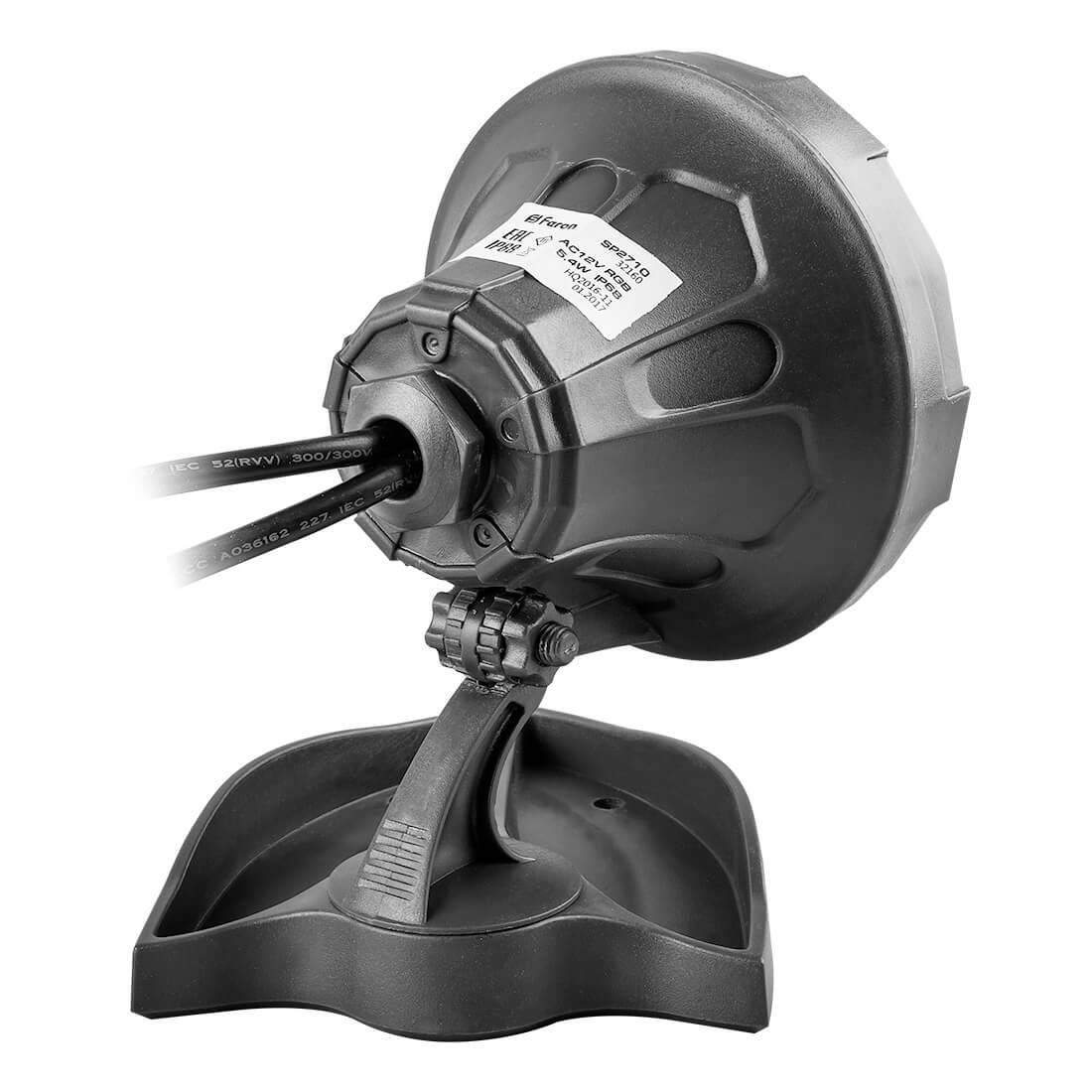 Подводный светильник с парогенератором Feron SP2930 29836