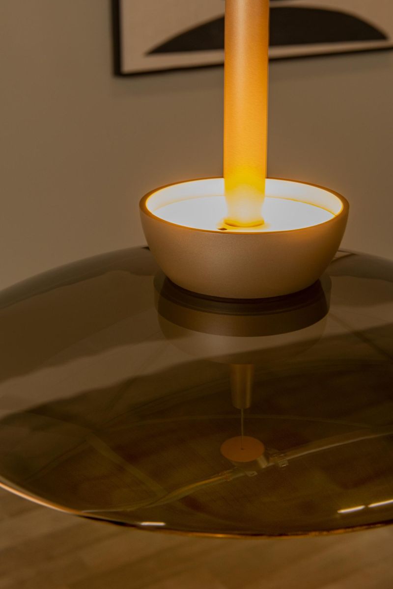 Подвесной светильник Lucide Santiago 23401/12/62