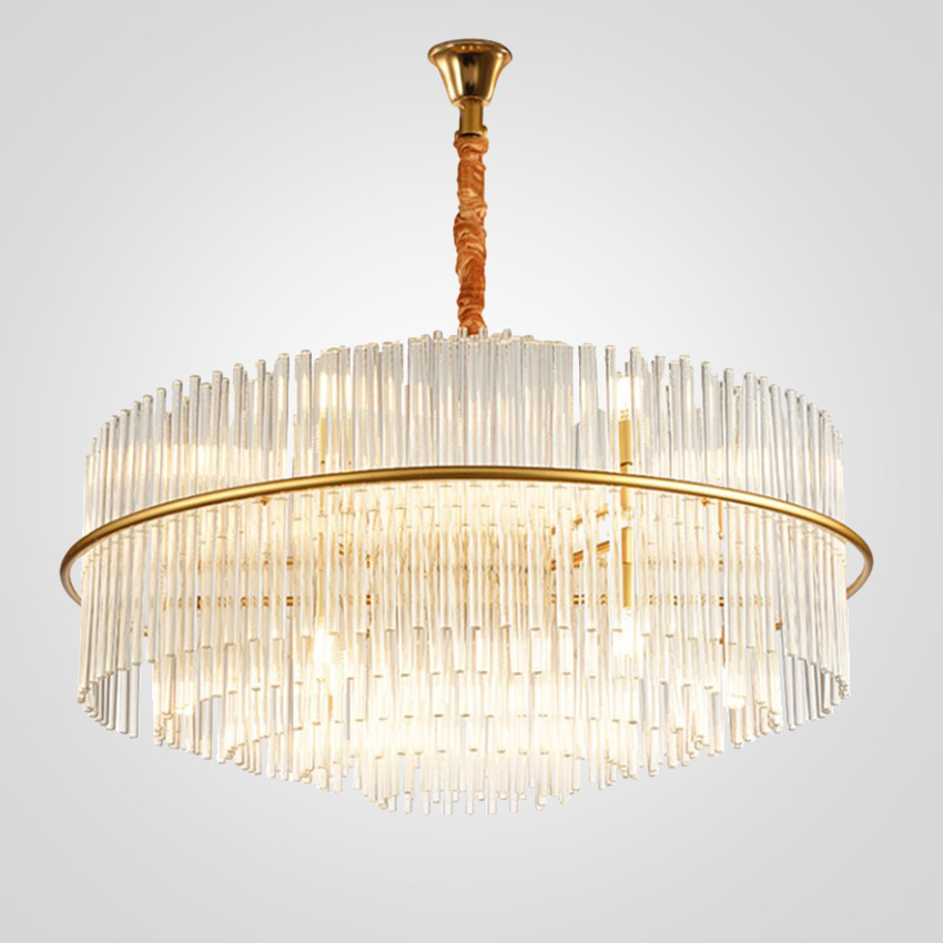 Подвесная люстра ImperiumLoft Nocturne 220203-26