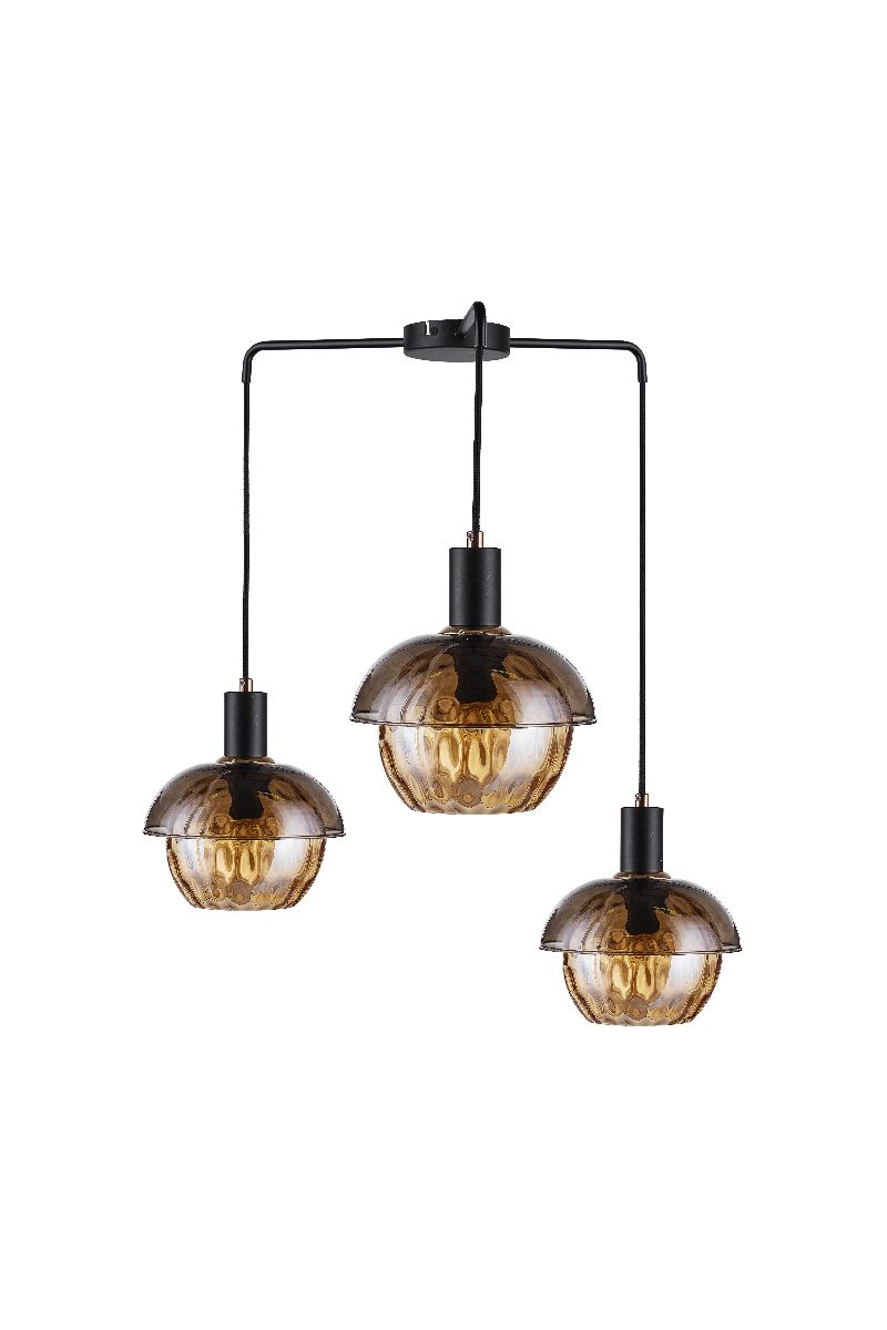 Подвесной светильник 33 Идеи PND165M.03.01.003.BL-M18AM