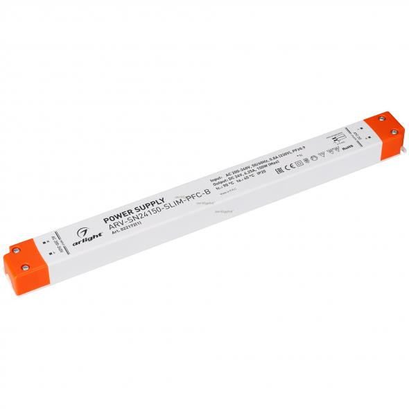 Блок питания для светодиодной ленты Arlight ARV 022172(1)