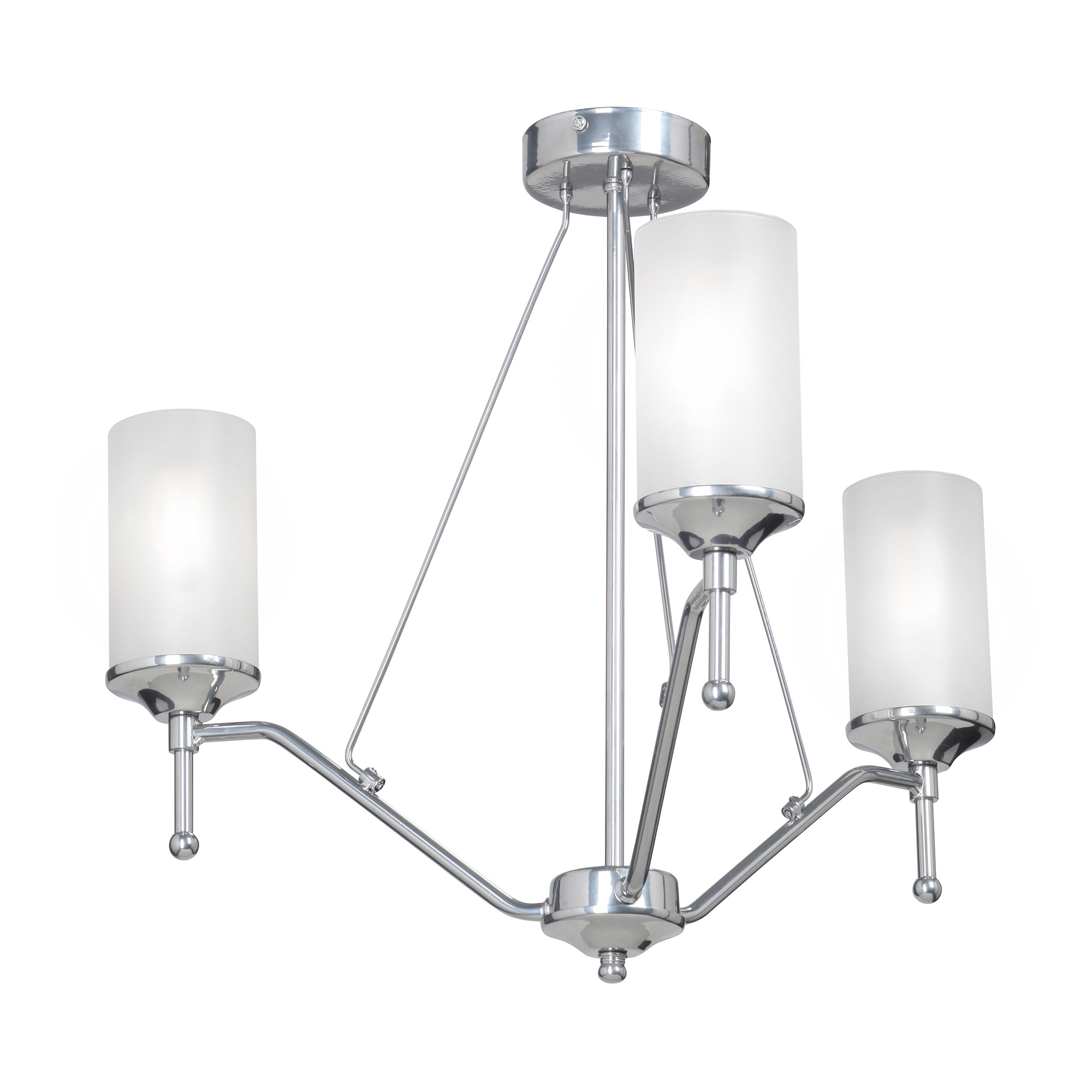 Подвесной светильник Vitaluce V4964-9/3PL