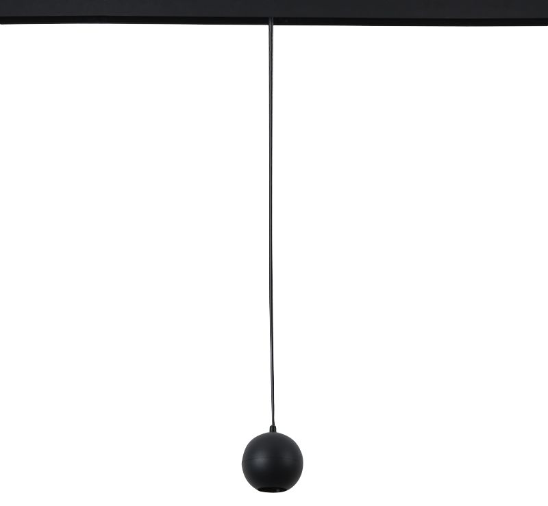 Трековый магнитный светильник Эра TRM20-9-5W3K-B Б0054833 УЦ