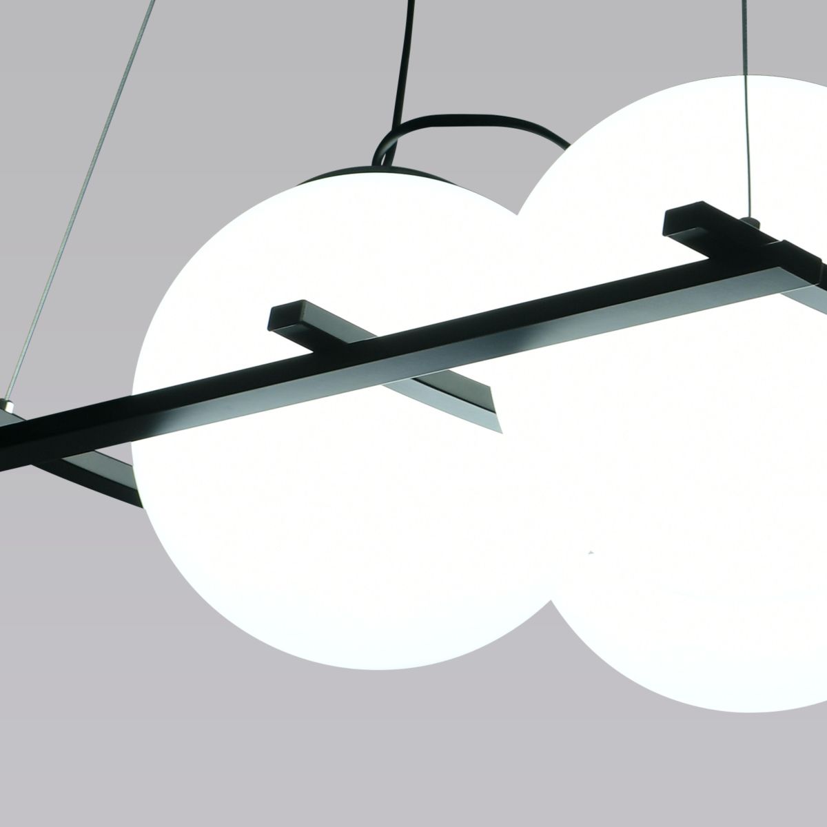 Подвесная люстра Alfa Light F3524-08