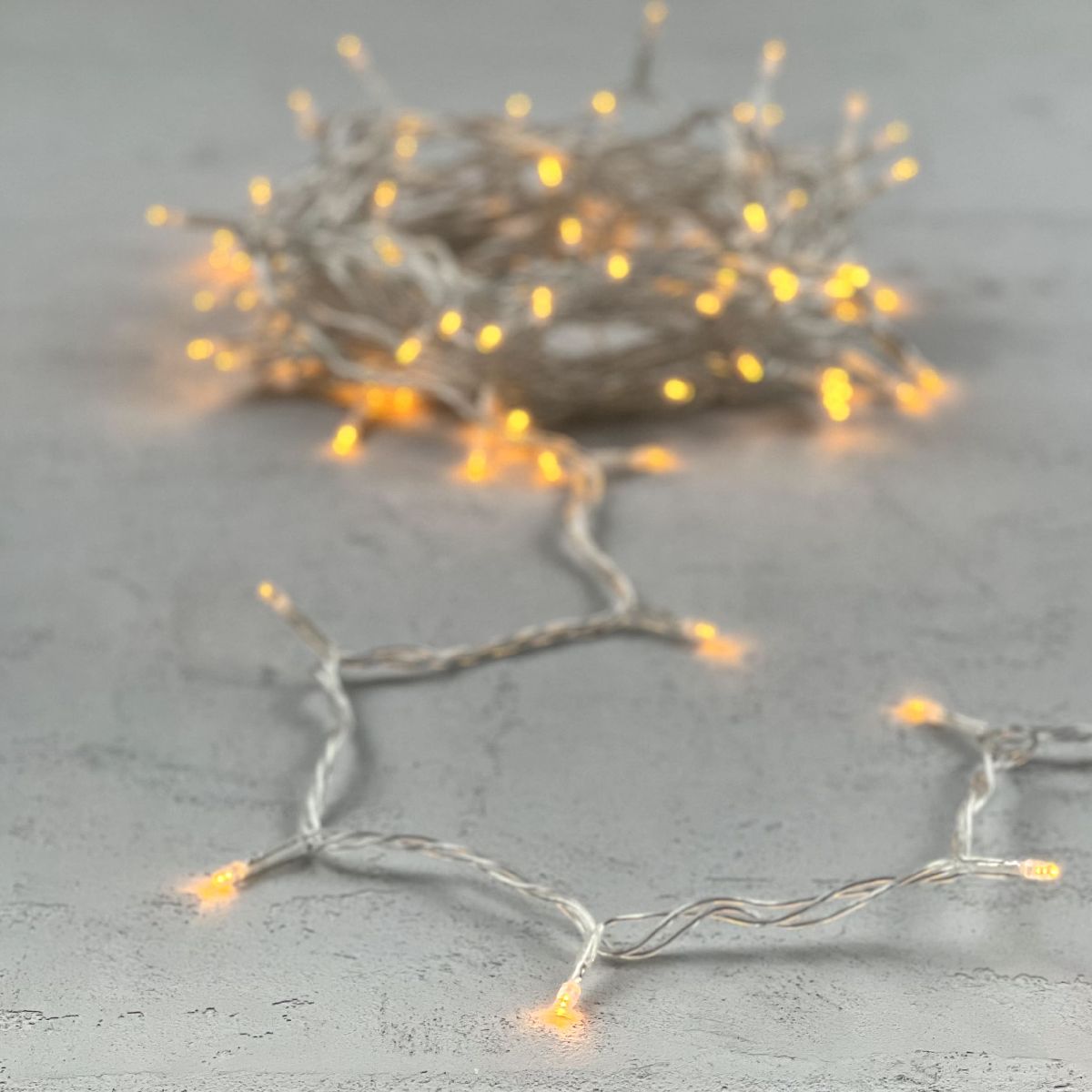 Гирлянда Нить Laitcom (LTC) PST100-10-1Y