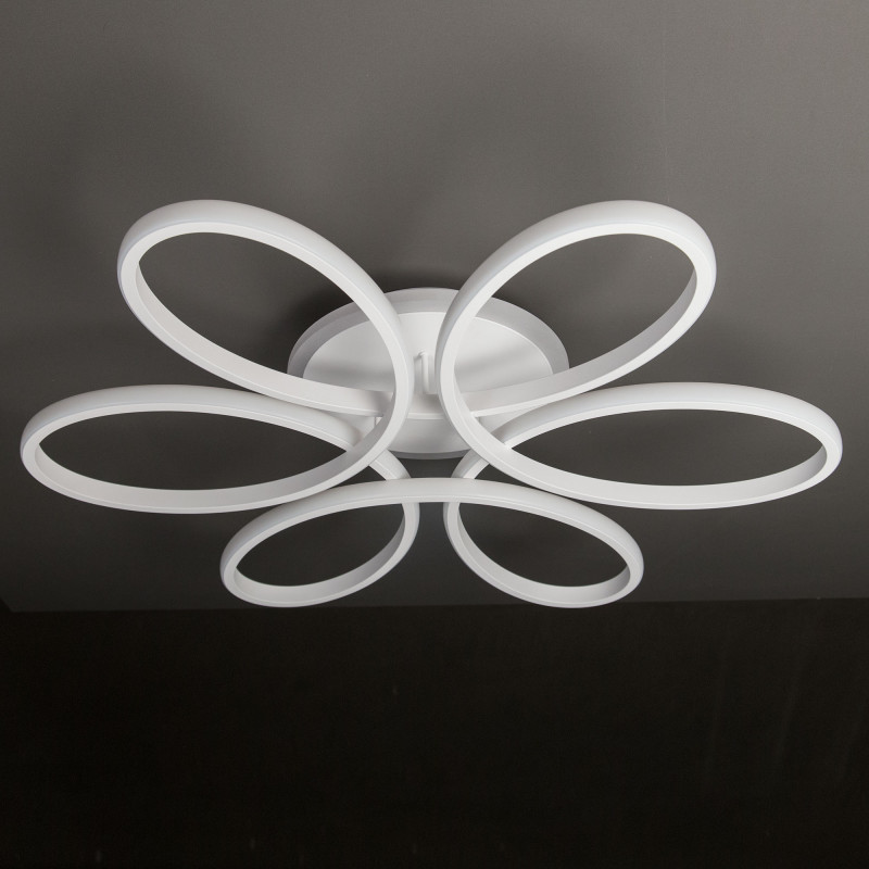 Накладная люстра Citilux CL233170RGB