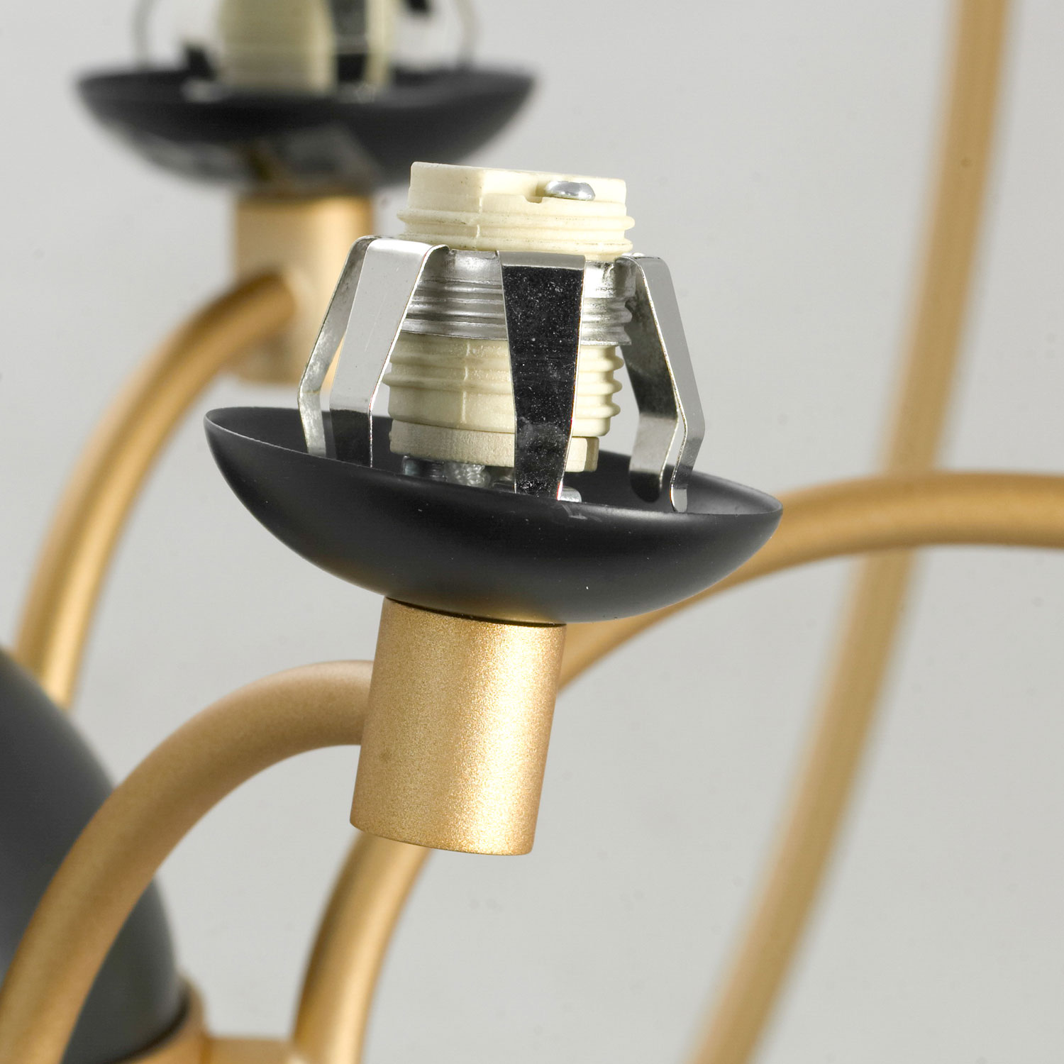 Люстра на штанге Lussole LOFT TIMMINS GRLSP-8304