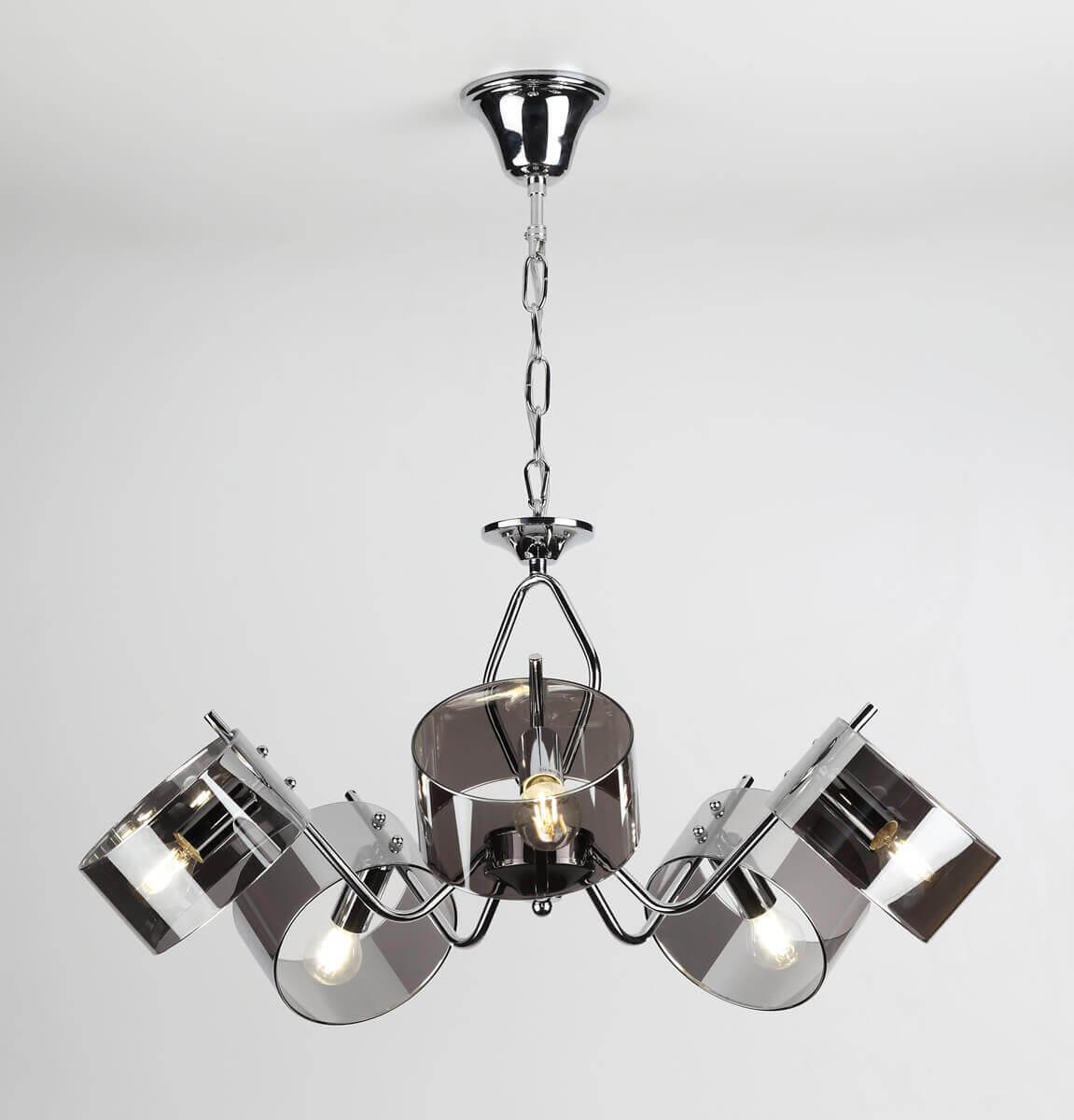 Подвесная люстра Rivoli Flirt 3033-208 Б0037684