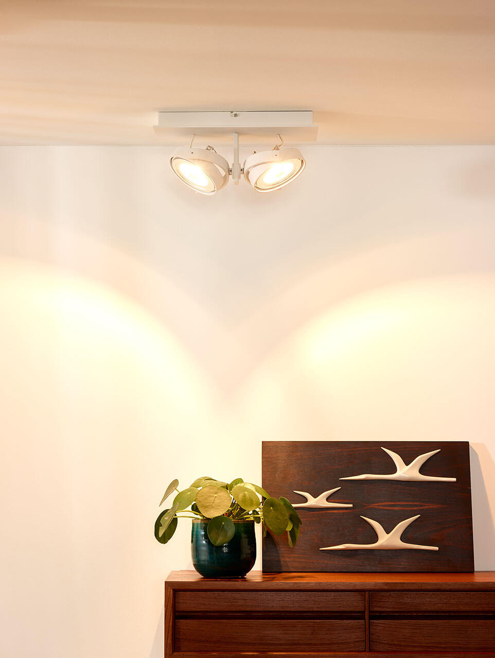 Светодиодный спот Lucide Spectrum Led 09988/24/31