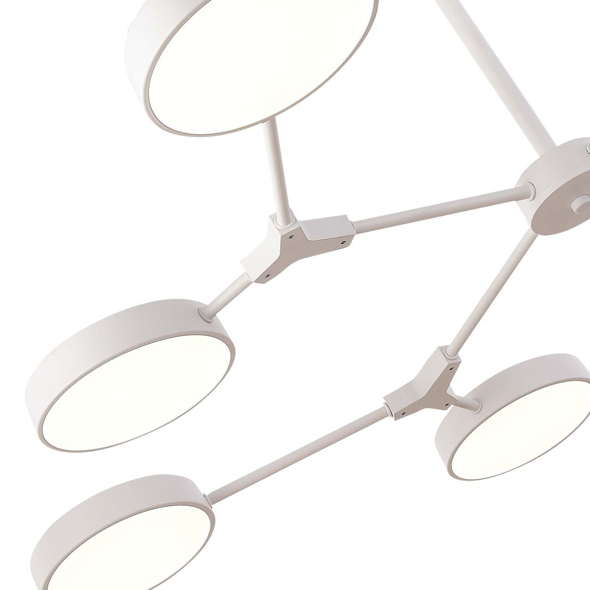 Потолочный светильник Evoluce Monta SLE6003-502-08