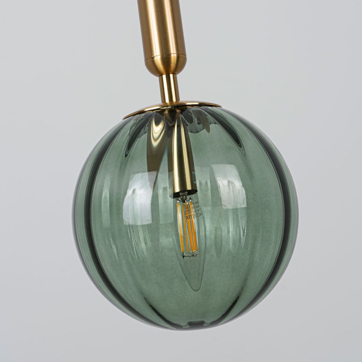 Подвесной светильник Modemodern MD.1176.1 GN