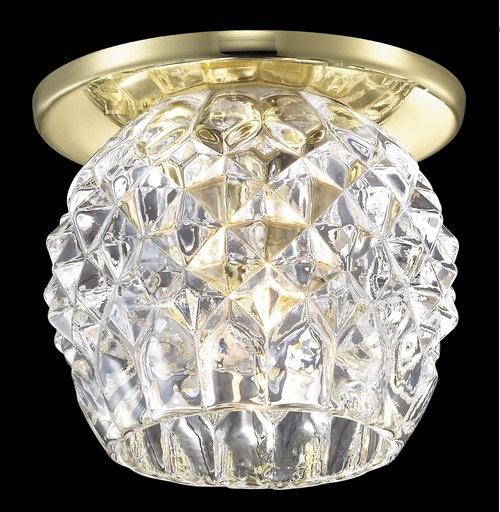 Встраиваемый светильник Novotech Nord 369804