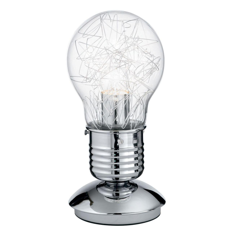 Настольная лампа Ideal Lux Luce Max TL1 033686