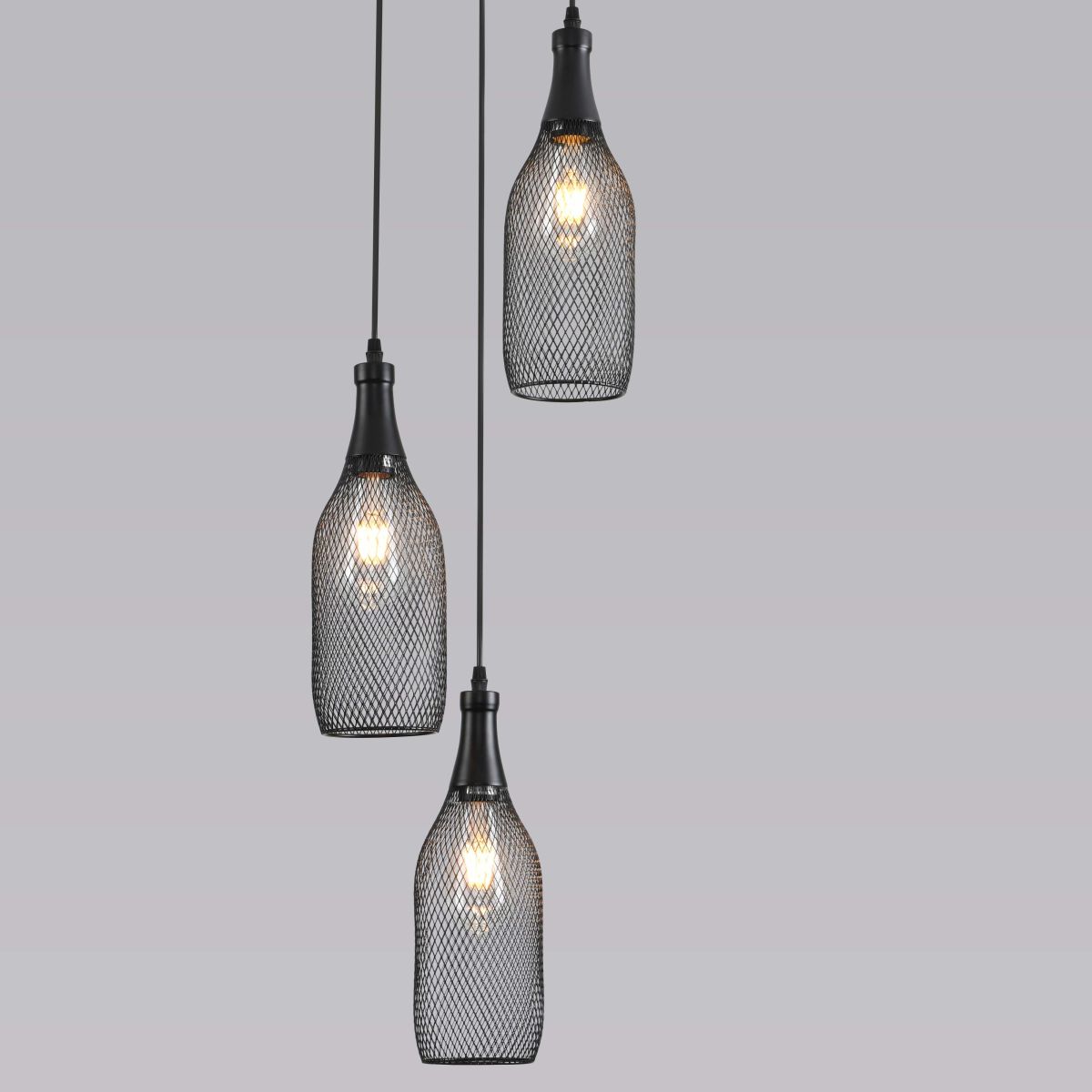 Подвесной светильник Alfa Light F3524-32