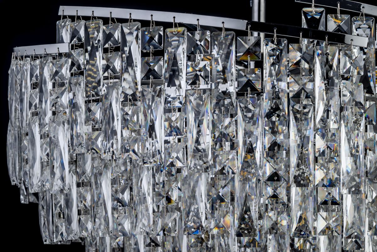 Люстра на штанге Arti Lampadari Elite Gaiola E 1.5.60.100 N