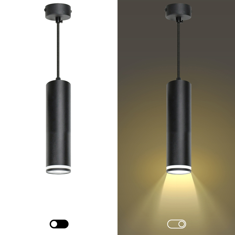 Подвесной светильник Эра PL 16 BK Б0055574