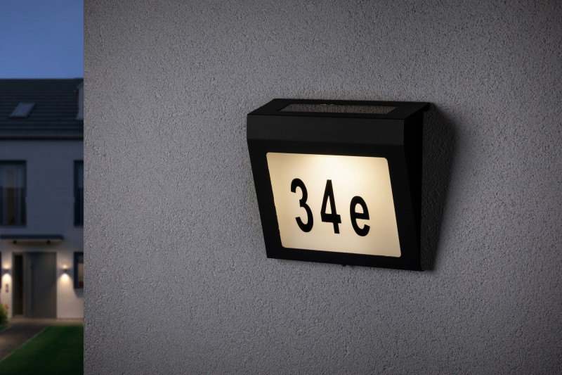 Настенный светильник Paulmann 94236