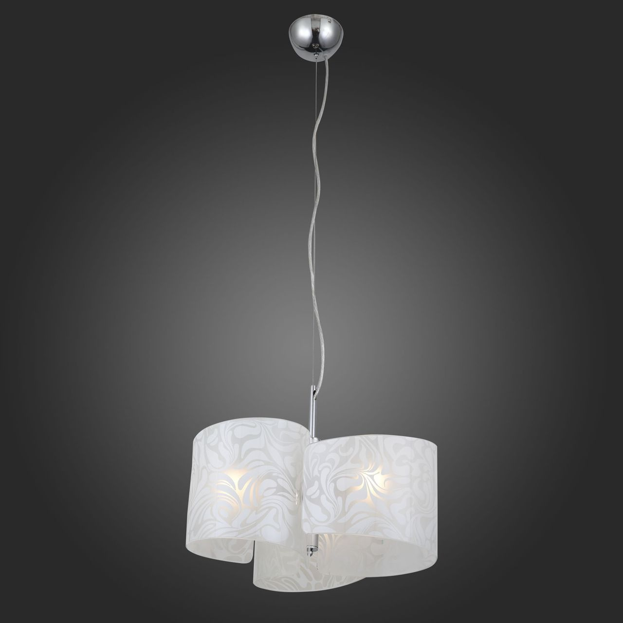 Подвесная люстра ST Luce SL475.553.03