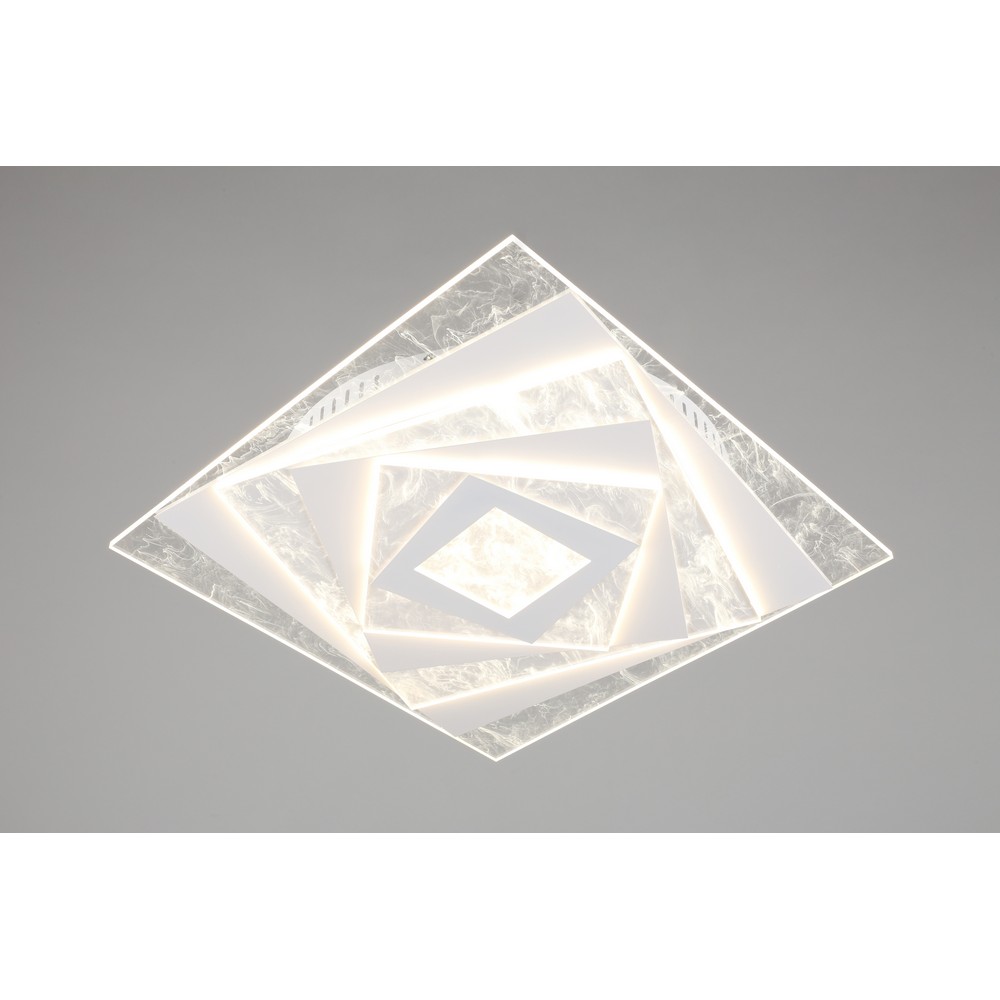 Потолочная люстра Omnilux Banchette OML-08327-143