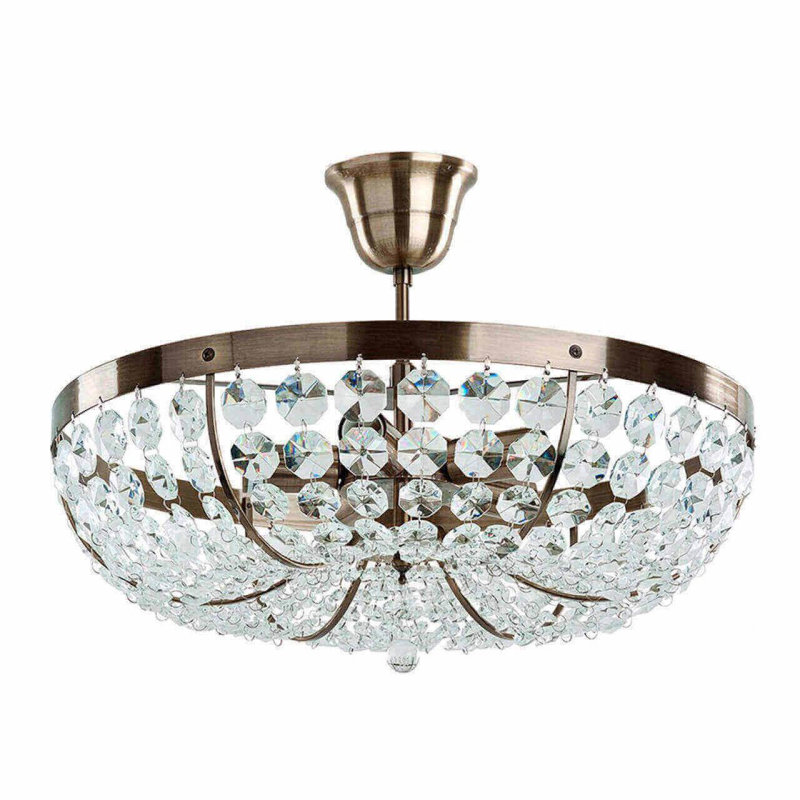 Потолочный светильник Alfa Luxor 14696