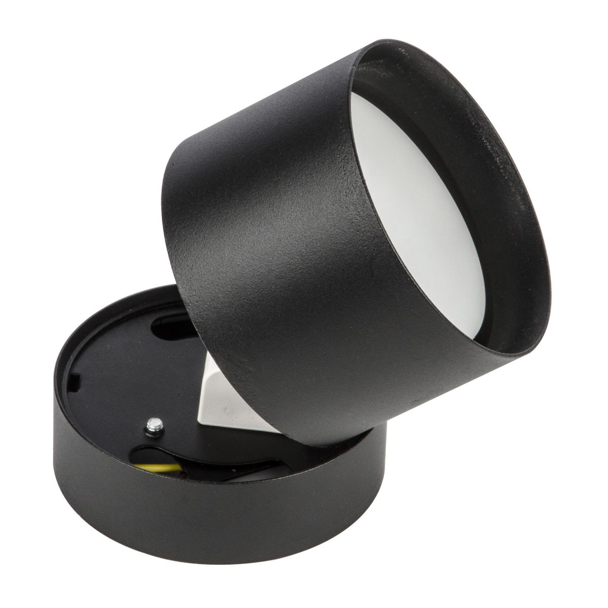 Спот Fametto DLC-S615 GX53 BLACK UL-00009783