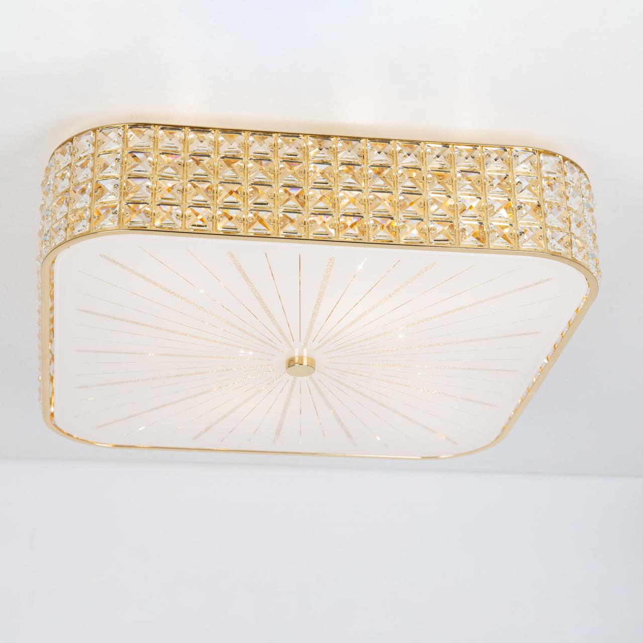 Потолочный светильник Citilux Портал CL324282 в Москве