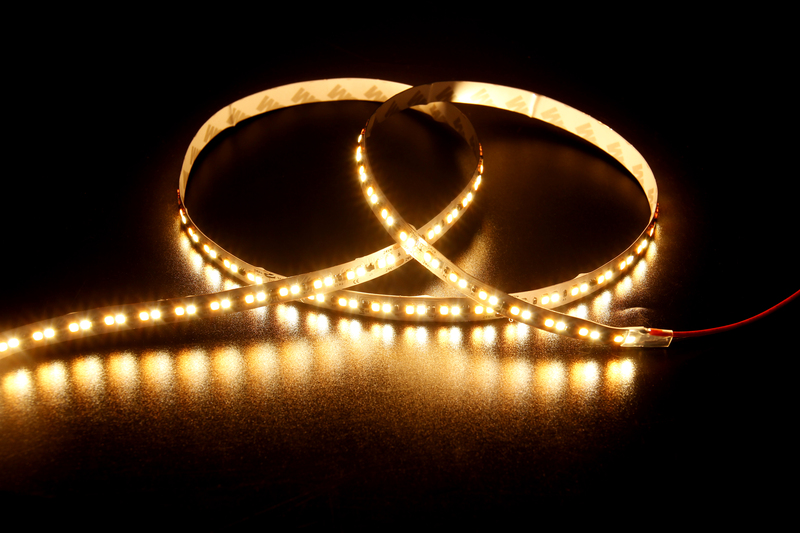 Светодиодная лента DesignLed DSG2168-24-DTW-33 013492